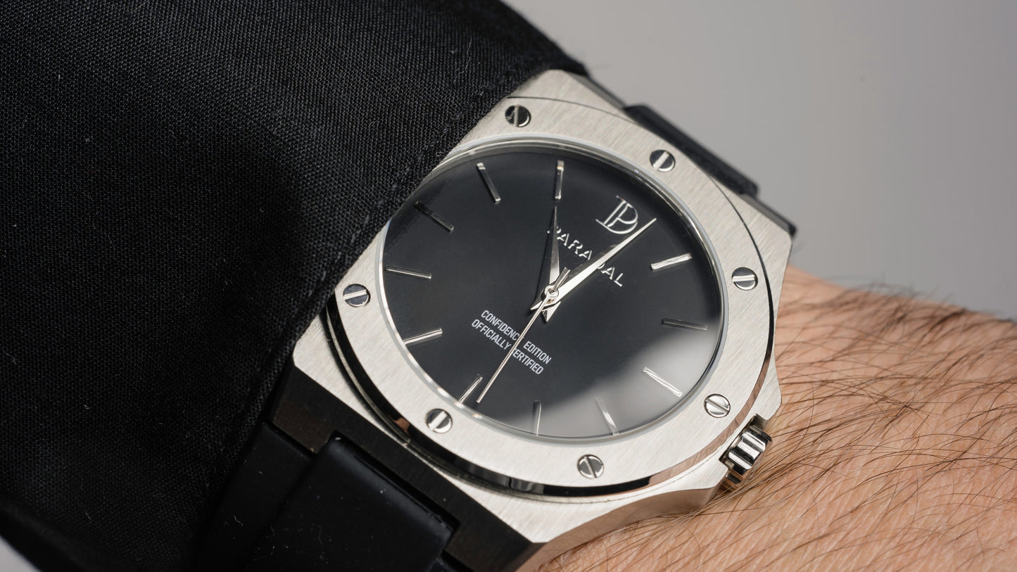 Classy men watches