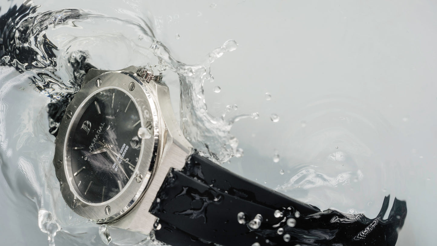 men's watch